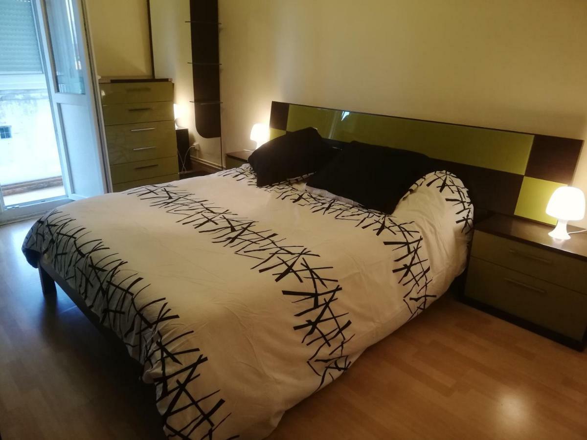 Apartamento Bahia De Сантандер Экстерьер фото