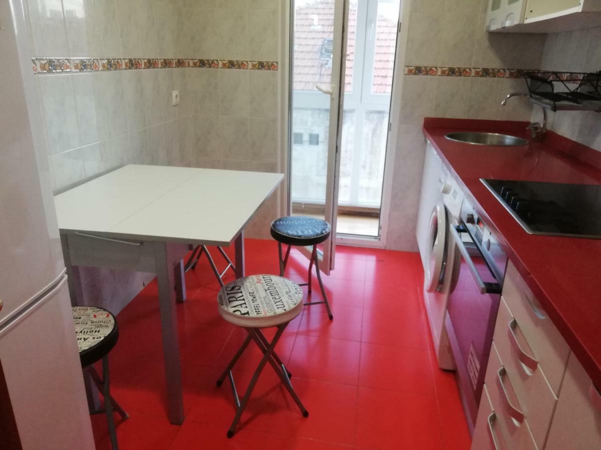 Apartamento Bahia De Сантандер Экстерьер фото